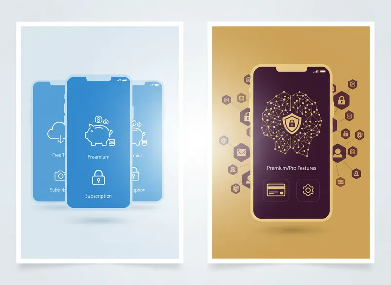 best mobile apps android comparison chart