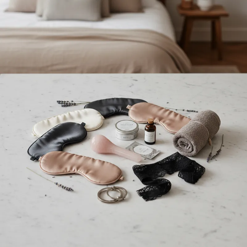 Conclusion - best sexual wellness products visual guide