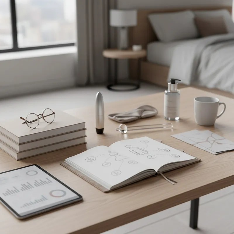 References - best sexual wellness products visual guide
