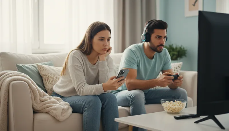 bored with bf - comprehensive guide illustration