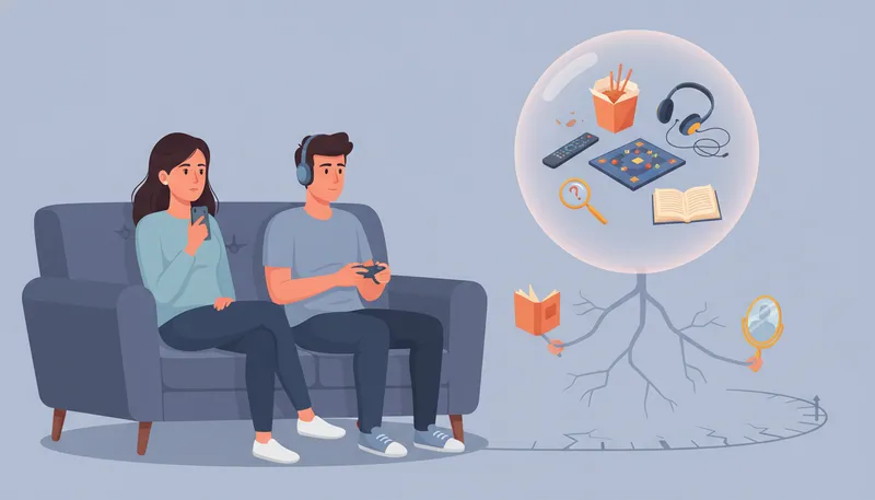 What Does 'Bored with BF' Really Mean? - bored with bf visual guide