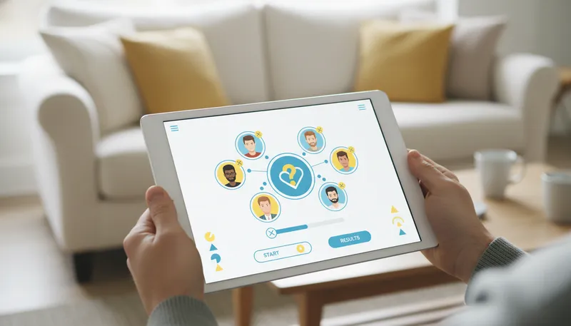 boyfriend questions quiz - comprehensive guide illustration