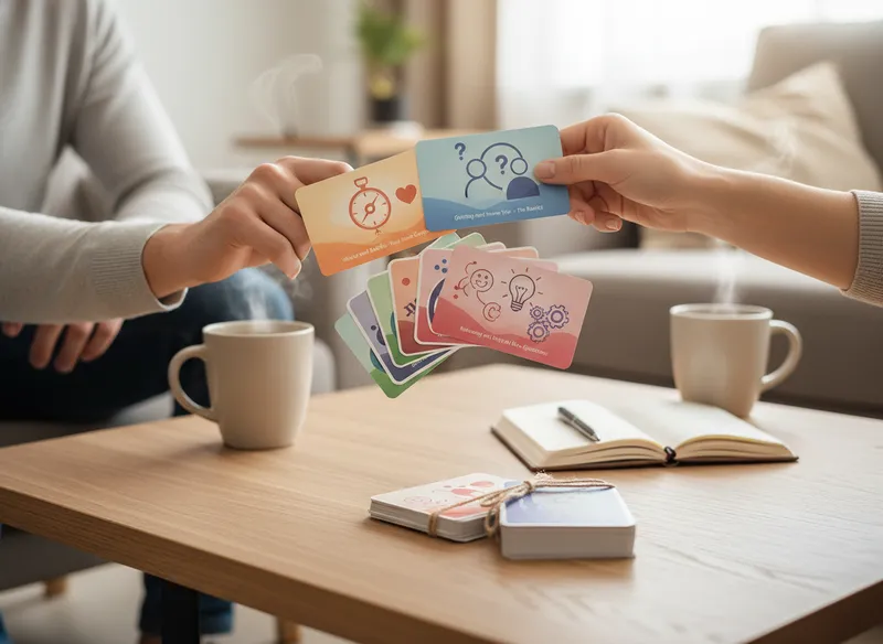 Sample Boyfriend Questions Quiz: 100+ Prompts to Spark Conversation - boyfriend questions quiz visual guide