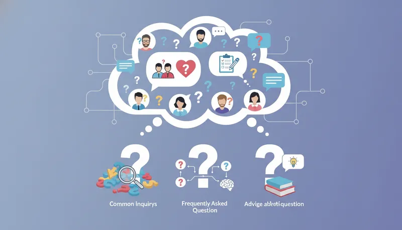 Frequently Asked Questions About Boyfriend Questions - boyfriend questions quiz visual guide