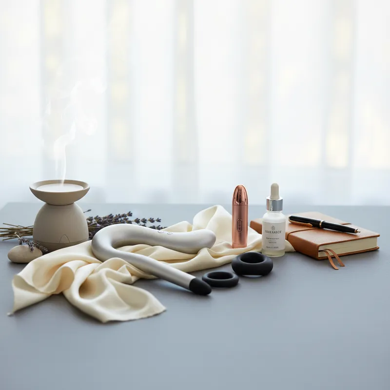 Key Takeaways - carolina sexual wellness center visual guide