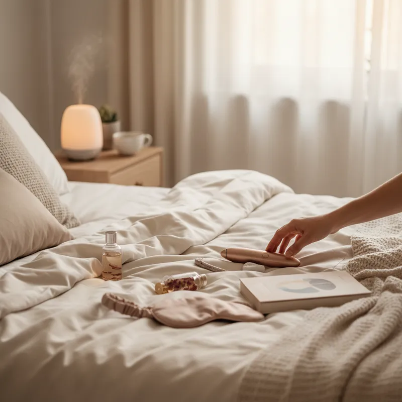 Conclusion Prioritizing Your Sexual Wellbeing - carolina sexual wellness center visual guide