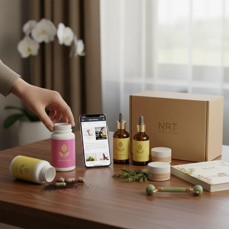 Common Mistakes to Avoid with Ayurvedic Sexual Wellness Products - Complete Guide to Ayurvedic Sexual Wellness Products visual guide