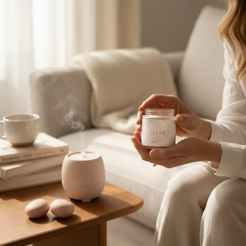 Conclusion Embracing Your Sexual Wellness Journey - Complete Guide to Sexual Wellness Gummies For Women visual guide