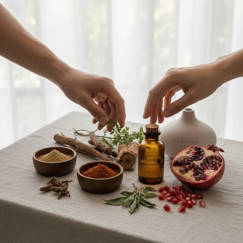 Vajikarana The Ayurvedic Science of Aphrodisiacs and Virility - Complete Guide to Sexual Wellness Medicine Ayurvedic: The visual guide