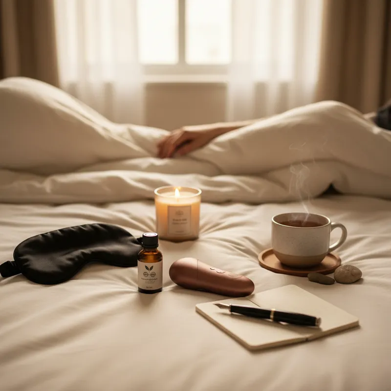 Why Sexual Wellness is Crucial for Overall Health - Complete Guide to Why Is Sexual Wellness Important visual guide