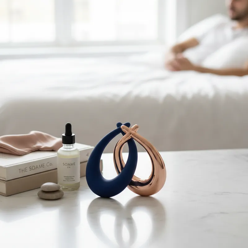 Conclusion Embracing Sexual Wellness for a Healthier Life - Complete Guide to Why Is Sexual Wellness Important visual guide