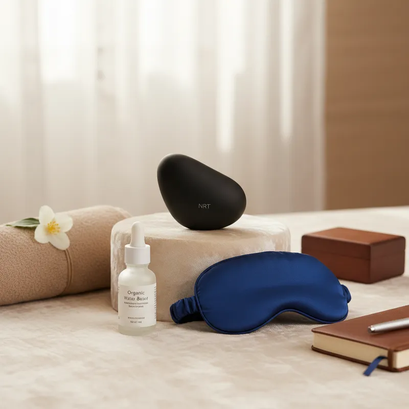 Key Takeaways - Complete Guide to Women's Sexual Wellness Products visual guide