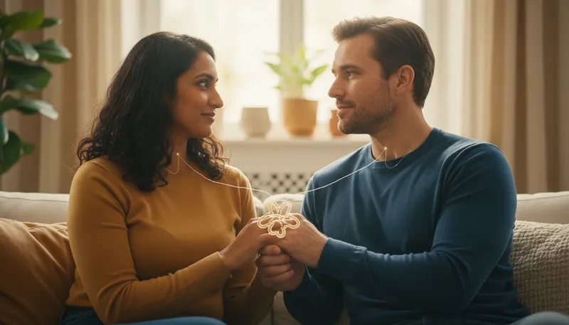 couple link - comprehensive guide illustration