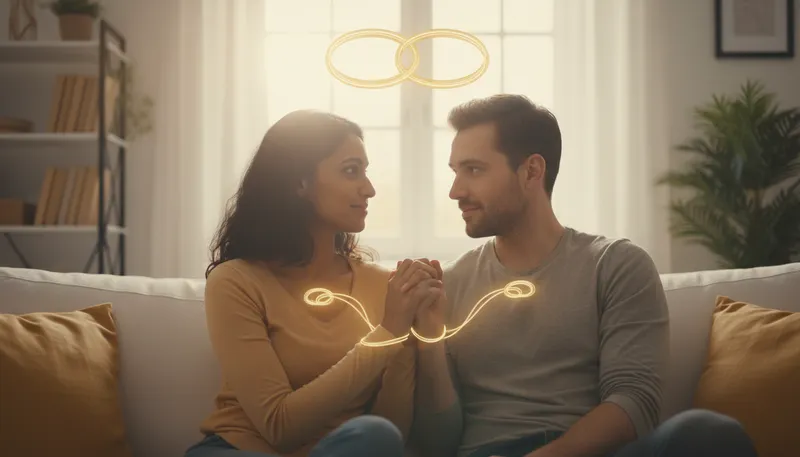 What is the Couple Link? - couple link visual guide