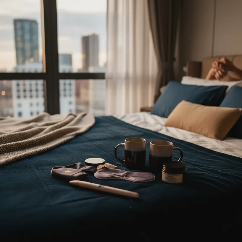Ready to Deepen Your Connection - couples intimacy products visual guide
