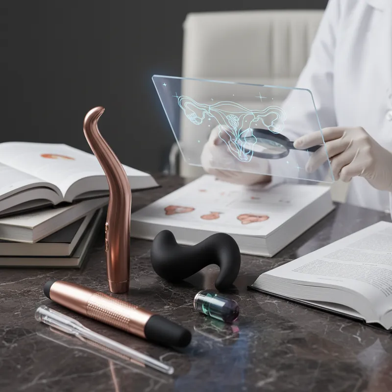 Expert Opinions and Medical Consensus - do vibrators cause ovarian cancer visual guide