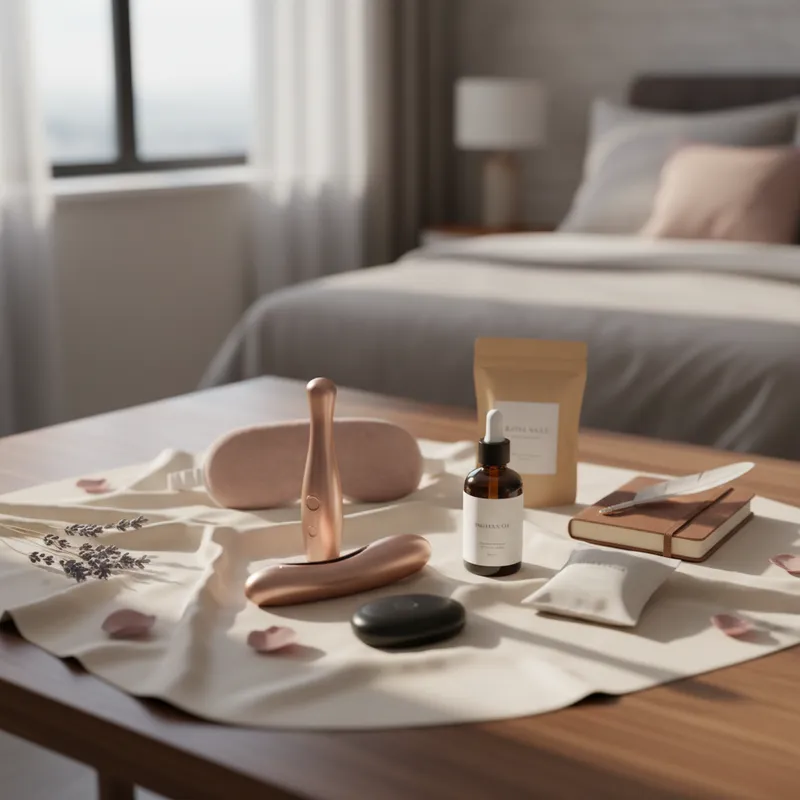Explore Our Curated Collection Top Female Sexual Wellness Products - female sexual wellness products visual guide