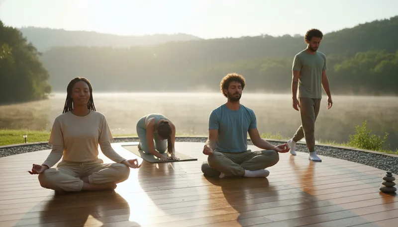 how do i meditate - comprehensive guide illustration