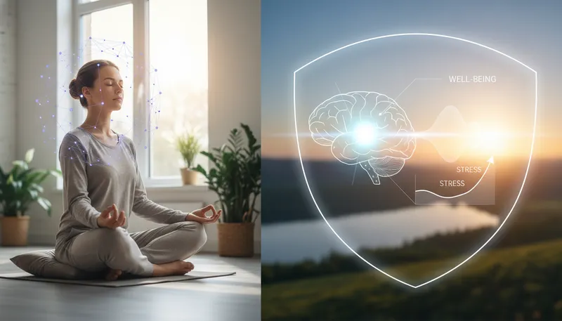 What is Meditation and Why Should I Care? - how do i meditate visual guide