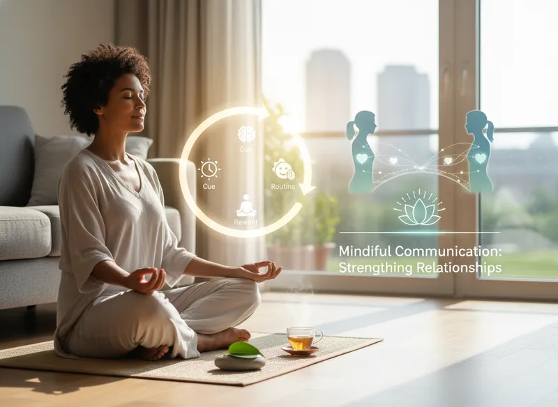 Integrating Meditation into Your Daily Life - how do i meditate visual guide