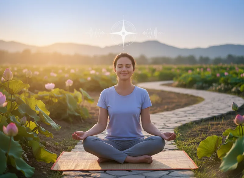 Conclusion: Embracing Your Meditation Journey - how do i meditate visual guide