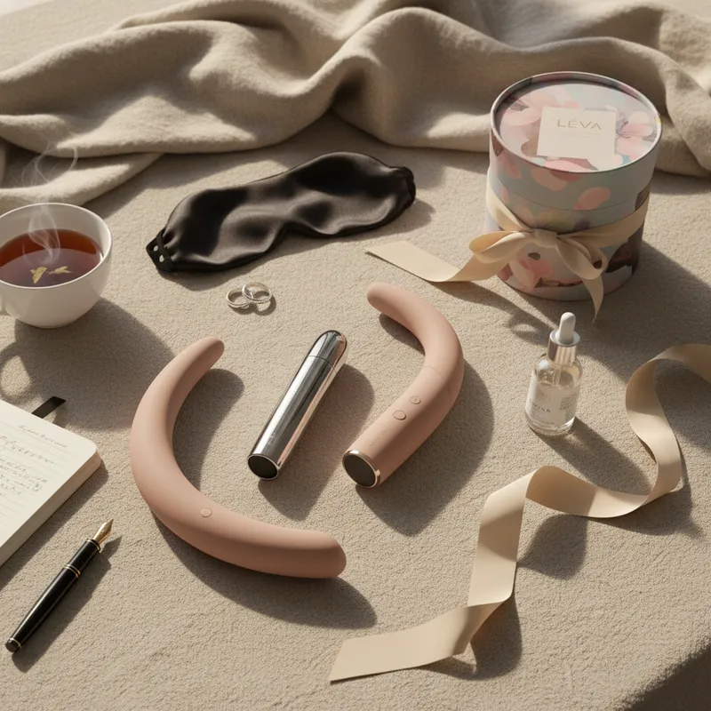 Conclusion - How to Choose Your First Vibrator: A Beginner's Guide visual guide