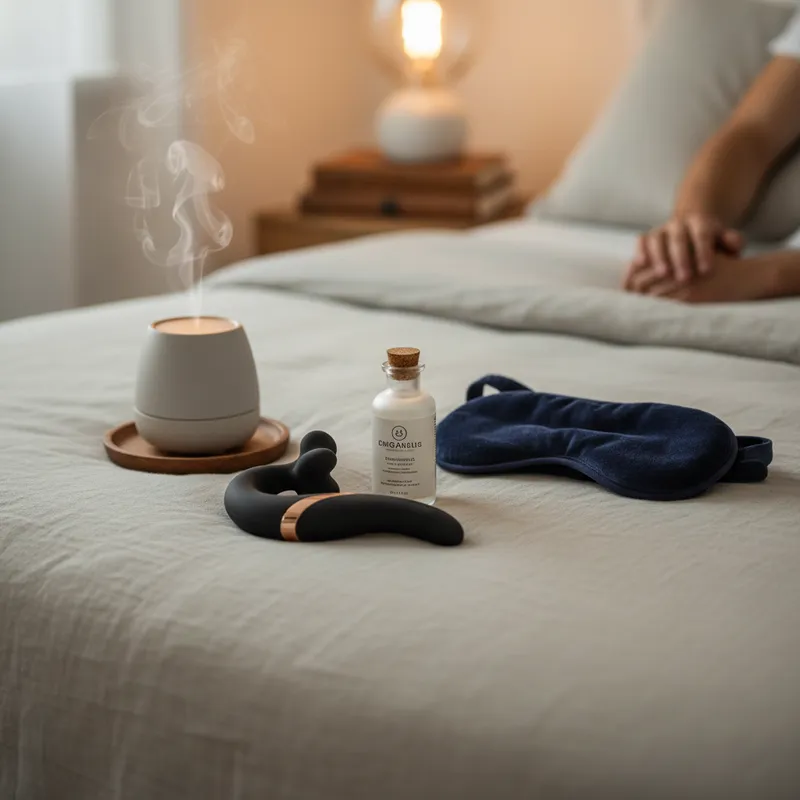 intimacy products for married couples - comprehensive guide illustration