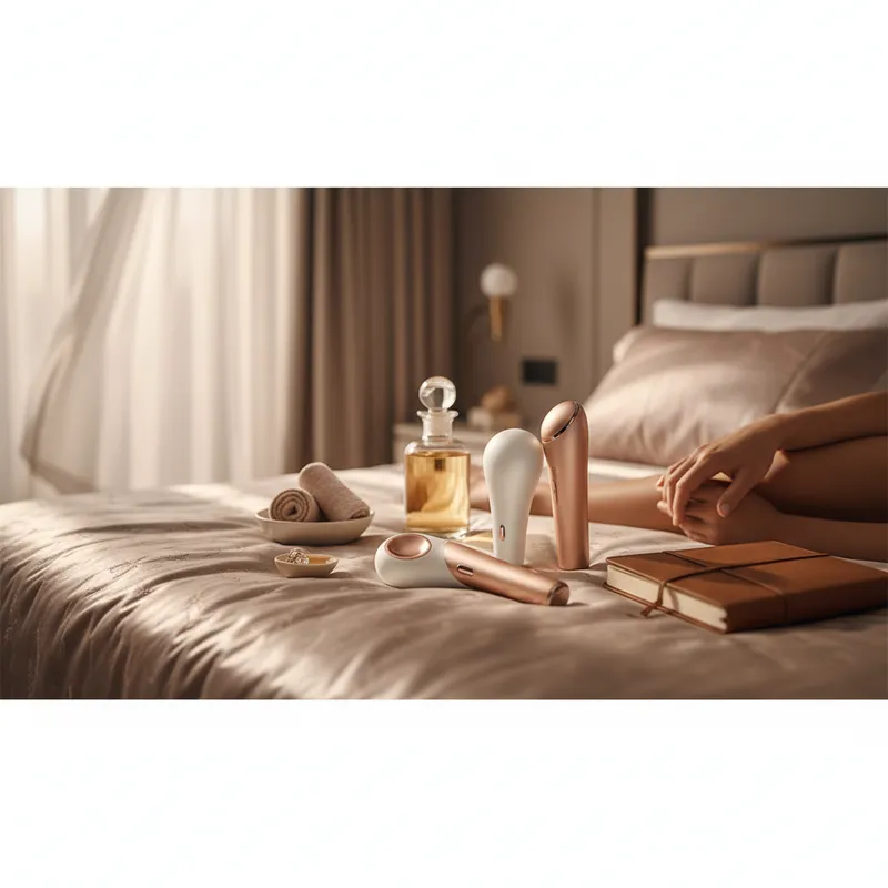 intimacy products for married couples - comprehensive guide illustration