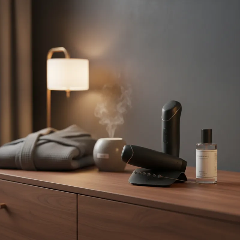 intimacy products for men - comprehensive guide illustration