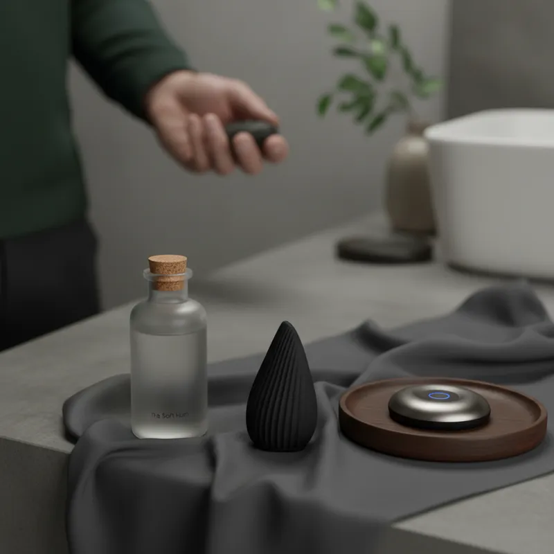 The Soft Hums Top Pick Our Winner for Mens Intimacy - intimacy products for men visual guide