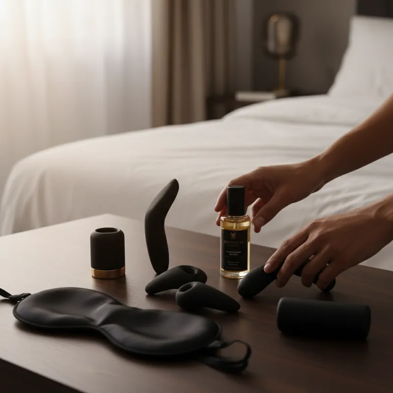 Ready to Enhance Your Intimacy Shop The Soame Co Today - intimacy products for men visual guide