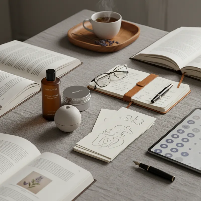 References - intimacy products for men visual guide