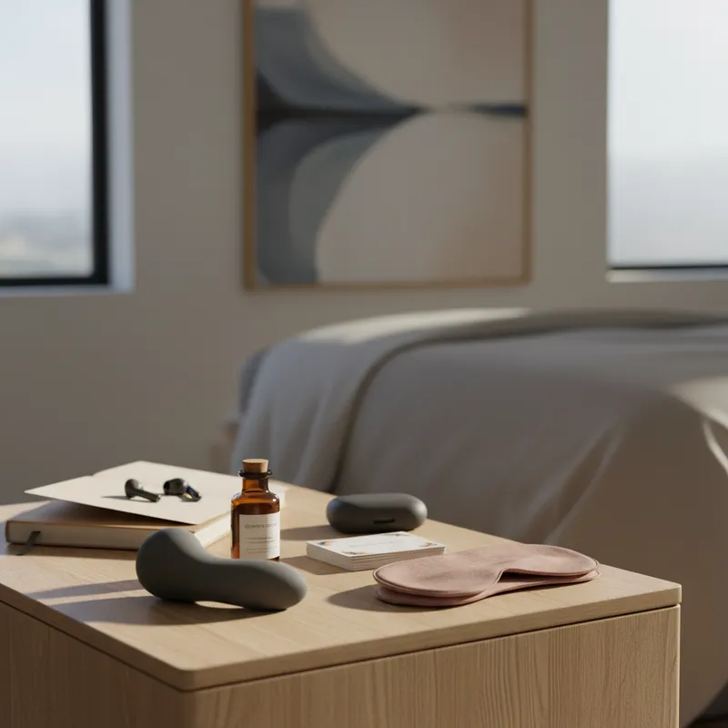 Frequently Asked Questions FAQ - intimacy products visual guide