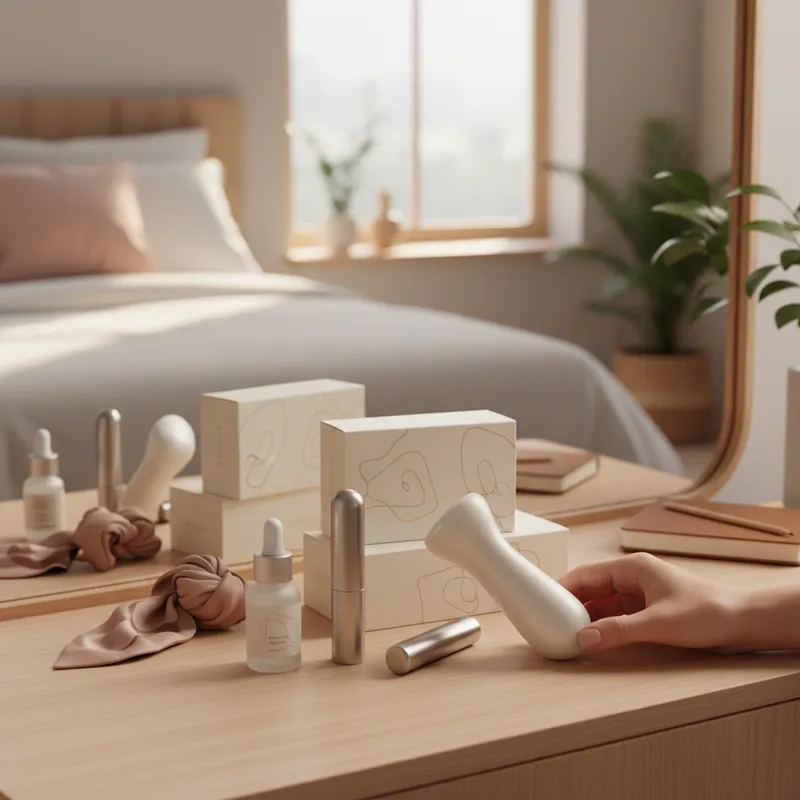 Ready to Elevate Your Intimacy Shop The Soft Hum Today - intimacy products visual guide