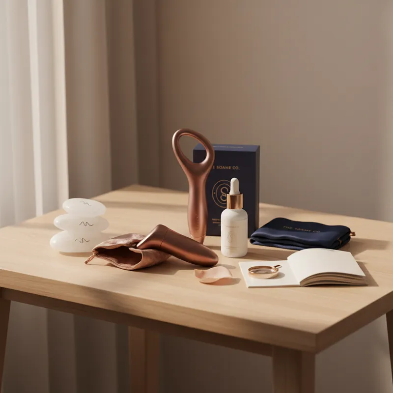 Frequently Asked Questions About Intimacy Products - intimacy products visual guide