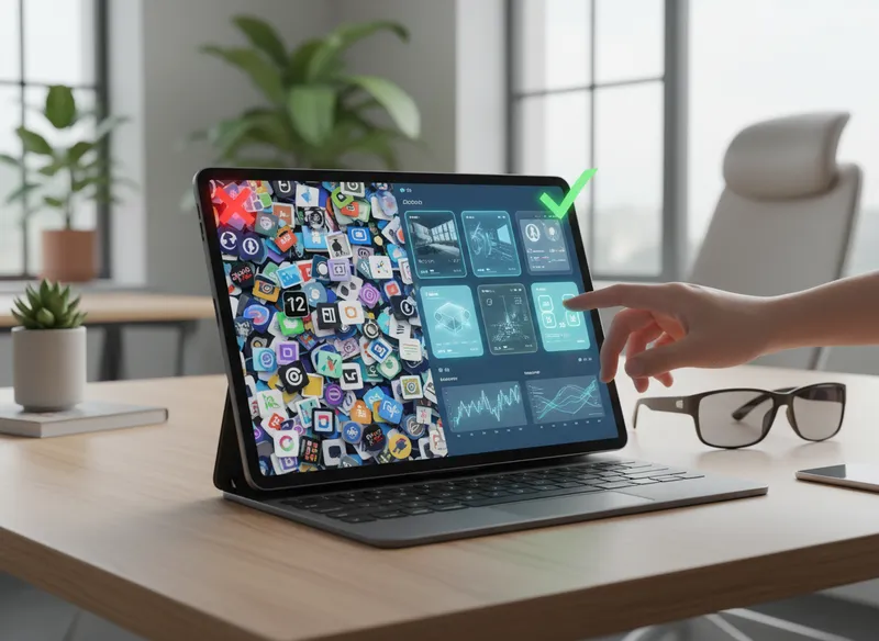 Why Your iPad Needs the Right Apps in 2026 - ipad best apps visual guide