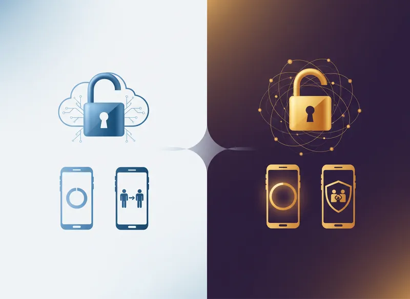 is paired free comparison chart