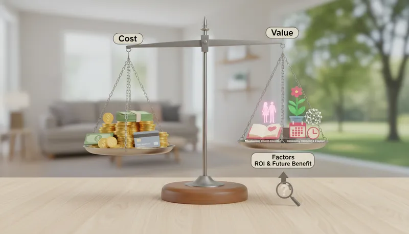 Is Paired Worth the Cost? Factors to Consider - is paired free visual guide