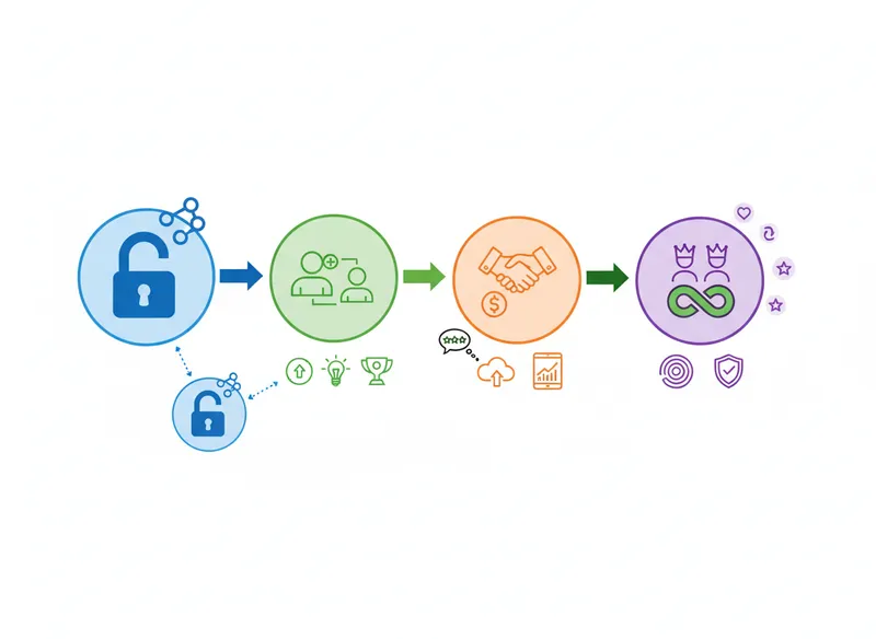 is paired free infographic - How to Maximize Your Paired Experience (Free or Paid)