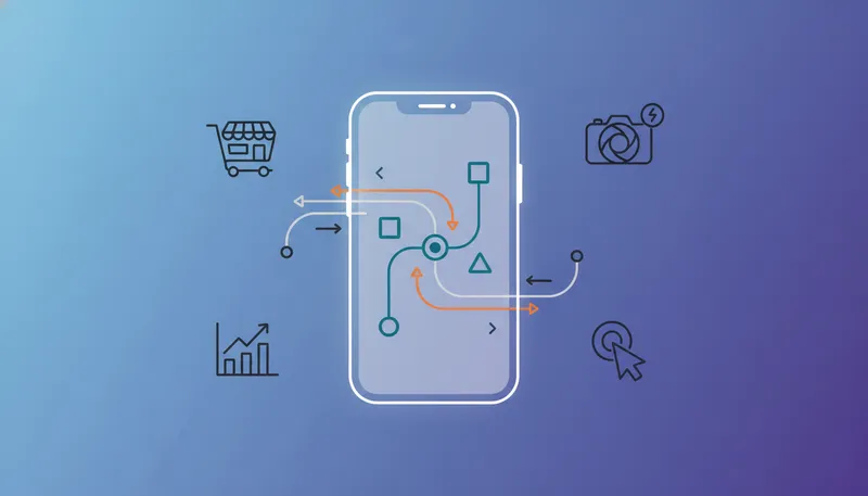 Quick Navigation: Your Amazon Influencer Hub - is there an app for amazon influencers visual guide