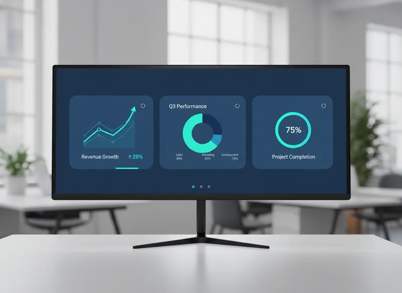 Key Information Blocks: Understanding Your Performance - is there an app for amazon influencers visual guide