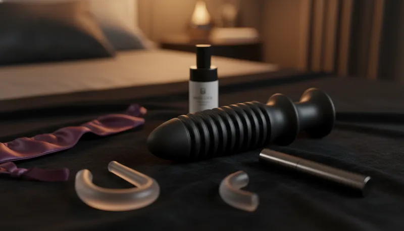 jerome dildo - comprehensive guide illustration