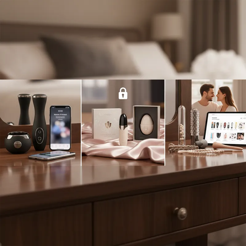 Key Takeaways - long distance app controlled toys visual guide