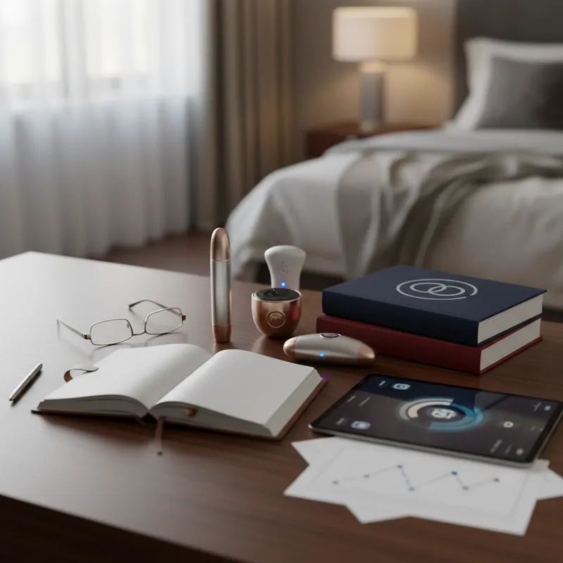 References - long distance app controlled toys visual guide