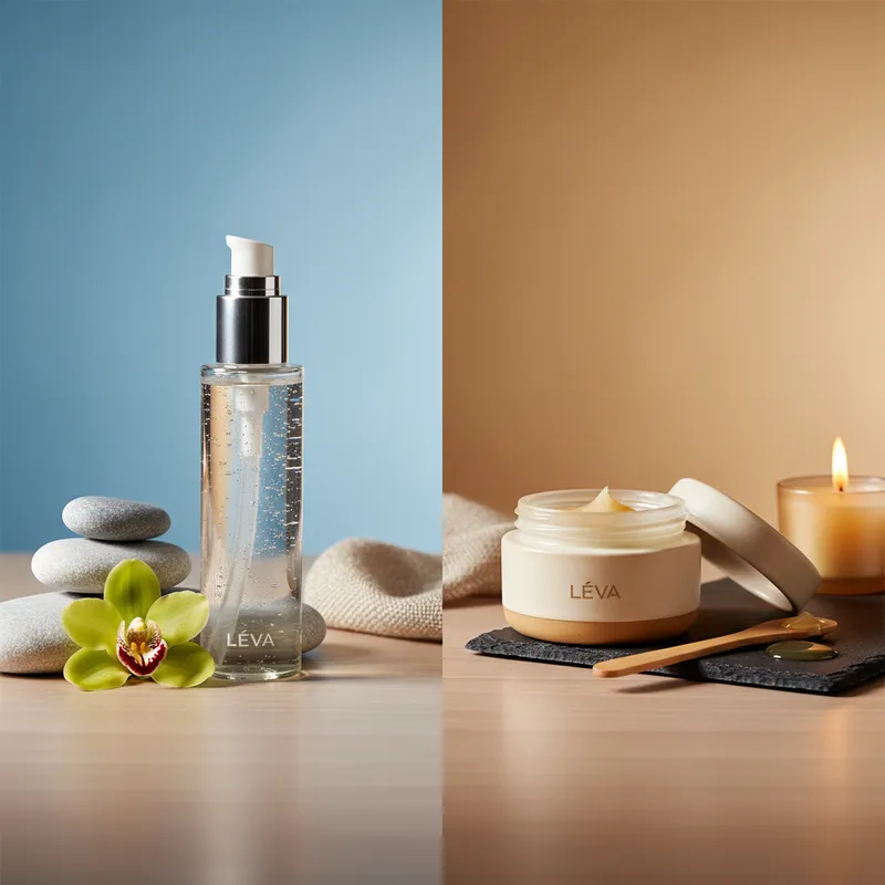 Lubricant 101: Finding the Perfect Formula for You comparison chart