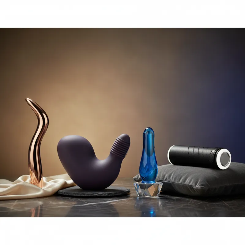 luxury adult toys comparison chart