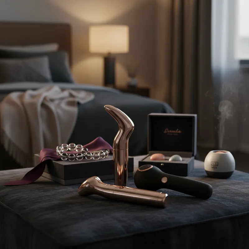 Final Verdict Elevate Your Intimate Life - luxury adult toys visual guide