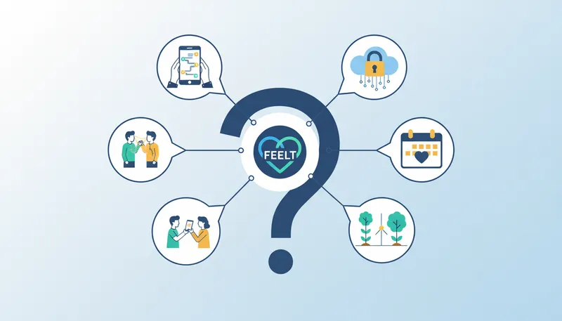 Frequently Asked Questions About FEELT - mating in captivity book visual guide