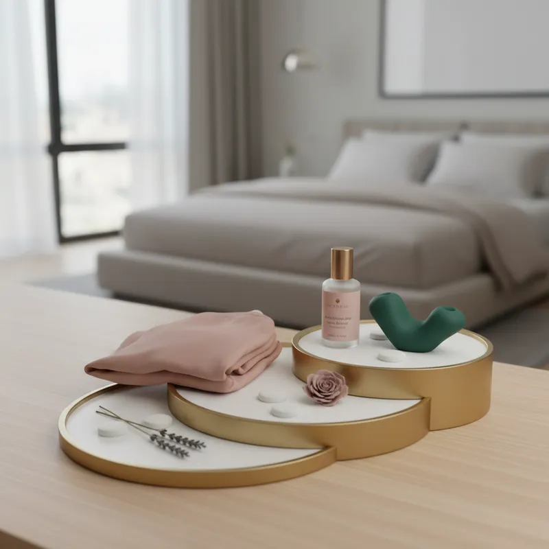 Pricing and Plans Investing in Your Intimacy - ostomy intimacy products visual guide