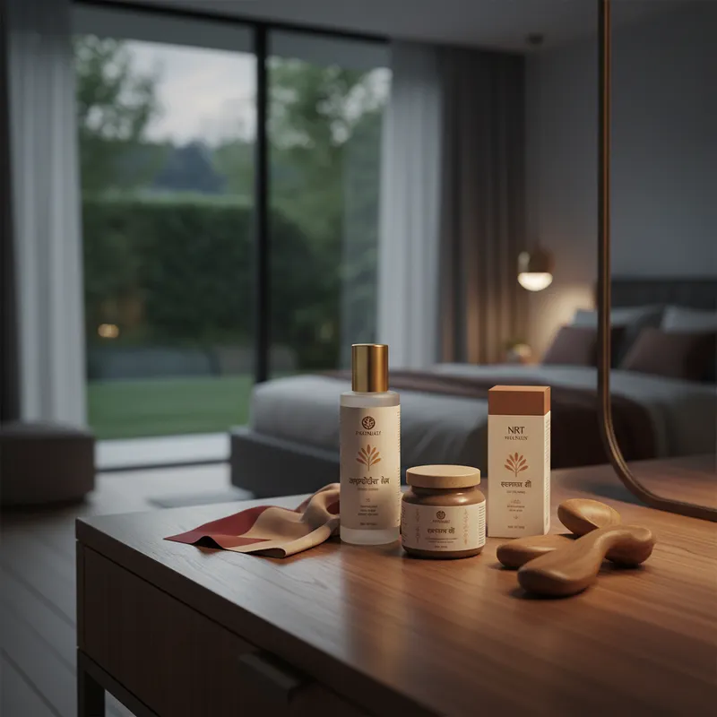 patanjali sexual wellness products - comprehensive guide illustration